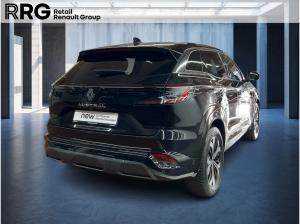 Renault Austral TECHNO TCe Mild Hybrid 160
