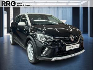 Renault Captur INTENS TCe 90 360° KAMERA