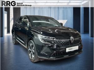 Renault Austral TECHNO TCe Mild Hybrid 160