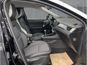 Renault Captur INTENS TCe 90 360° KAMERA