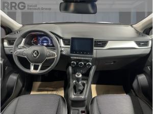 Renault Captur INTENS TCe 90 360° KAMERA