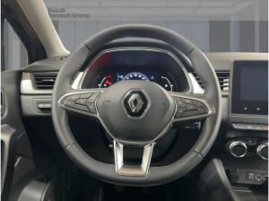 Renault Captur INTENS TCe 90 360° KAMERA
