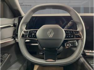 Renault Austral TECHNO TCe Mild Hybrid 160