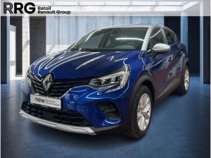 Renault Captur EVOLUTION TCe 90 NAVIGATION