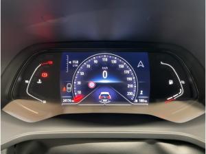 Renault Captur INTENS TCe 90 360° KAMERA