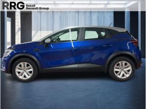 Renault Captur EVOLUTION TCe 90 NAVIGATION