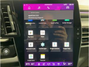 Renault Austral TECHNO TCe Mild Hybrid 160