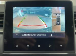 Renault Captur INTENS TCe 90 360° KAMERA