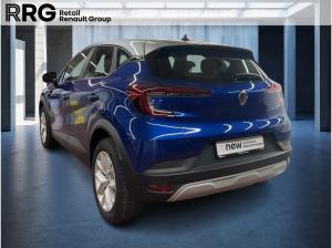 Renault Captur EVOLUTION TCe 90 NAVIGATION