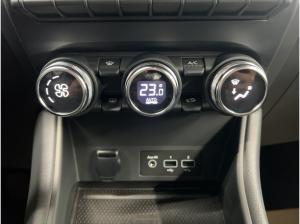 Renault Captur INTENS TCe 90 360° KAMERA