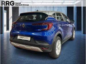 Renault Captur EVOLUTION TCe 90 NAVIGATION