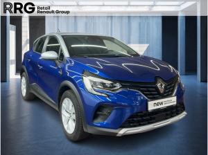 Renault Captur EVOLUTION TCe 90 NAVIGATION