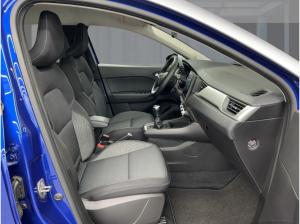 Renault Captur EVOLUTION TCe 90 NAVIGATION