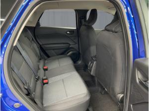 Renault Captur EVOLUTION TCe 90 NAVIGATION