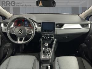 Renault Captur EVOLUTION TCe 90 NAVIGATION