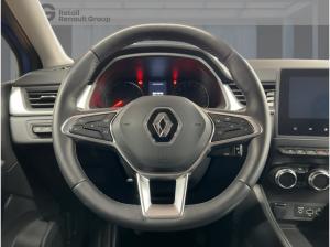 Renault Captur EVOLUTION TCe 90 NAVIGATION