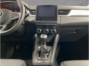 Renault Captur EVOLUTION TCe 90 NAVIGATION
