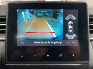 Renault Captur EVOLUTION TCe 90 NAVIGATION