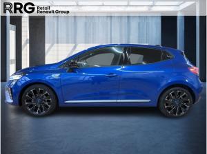 Renault Clio ALPINE TCE 90 Apple CarPlay SHZ PDC BT