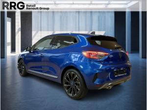 Renault Clio ALPINE TCE 90 Apple CarPlay SHZ PDC BT