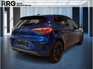 Renault Clio ALPINE TCE 90 Apple CarPlay SHZ PDC BT