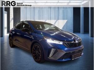 Renault Clio ALPINE TCE 90 Apple CarPlay SHZ PDC BT