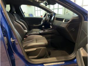 Renault Clio ALPINE TCE 90 Apple CarPlay SHZ PDC BT