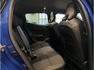 Renault Clio ALPINE TCE 90 Apple CarPlay SHZ PDC BT