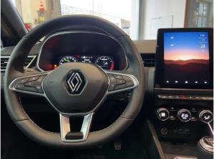 Renault Clio ALPINE TCE 90 Apple CarPlay SHZ PDC BT