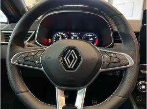 Renault Clio ALPINE TCE 90 Apple CarPlay SHZ PDC BT