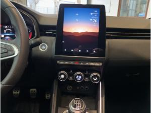 Renault Clio ALPINE TCE 90 Apple CarPlay SHZ PDC BT