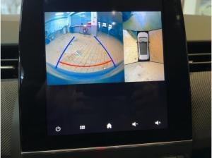 Renault Clio ALPINE TCE 90 Apple CarPlay SHZ PDC BT