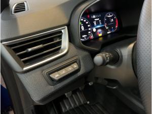 Renault Clio ALPINE TCE 90 Apple CarPlay SHZ PDC BT