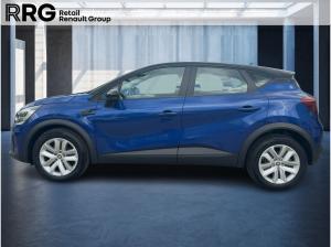 Renault Captur 1.0 TCe 90 Business Edition