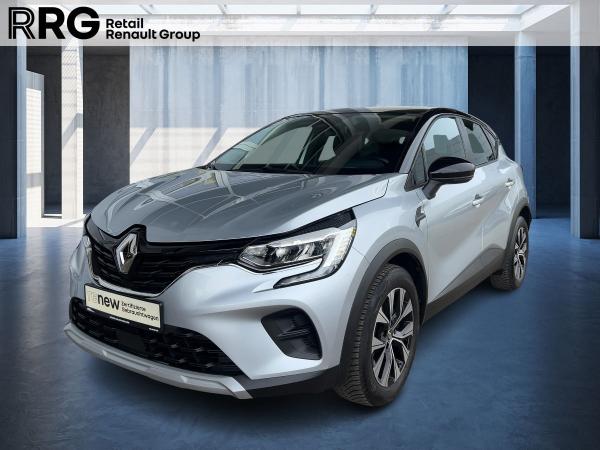 Renault Captur 1.0 TCE 90 EQUILIBRE