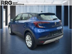 Renault Captur 1.0 TCe 90 Business Edition