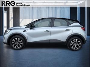 Renault Captur 1.0 TCE 90 EQUILIBRE