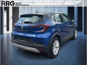 Renault Captur 1.0 TCe 90 Business Edition