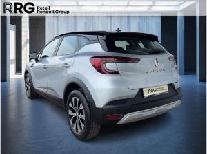Renault Captur 1.0 TCE 90 EQUILIBRE
