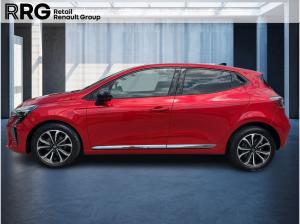 Renault Clio 1.0 TCe 90 TECHNO
