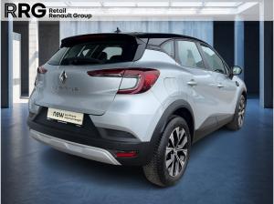 Renault Captur 1.0 TCE 90 EQUILIBRE