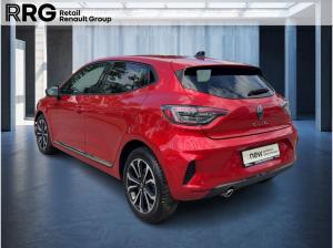 Renault Clio 1.0 TCe 90 TECHNO