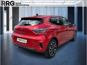 Renault Clio 1.0 TCe 90 TECHNO