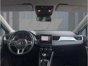 Renault Captur 1.0 TCE 90 EQUILIBRE