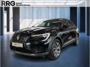 Renault Arkana 1.3 TCe 140 Mild-Hybrid Techno EU6e