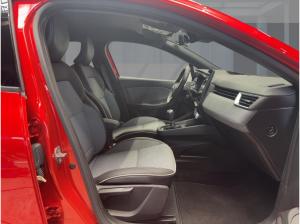 Renault Clio 1.0 TCe 90 TECHNO