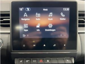 Renault Captur 1.0 TCe 90 Business Edition