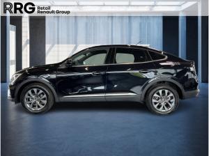 Renault Arkana 1.3 TCe 140 Mild-Hybrid Techno EU6e