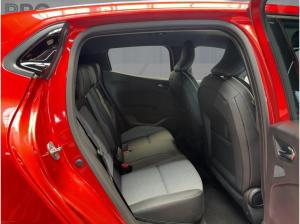 Renault Clio 1.0 TCe 90 TECHNO