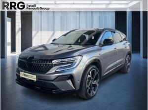 Renault Espace VI 1.2 E-TECH Hybr 200 Esprit Alp.7sz 0%